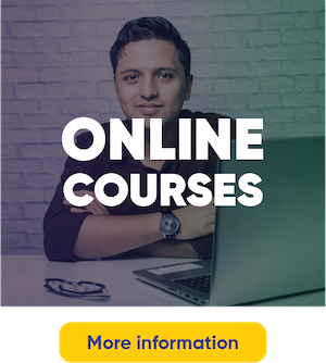 online courses - more information