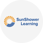 sunshower